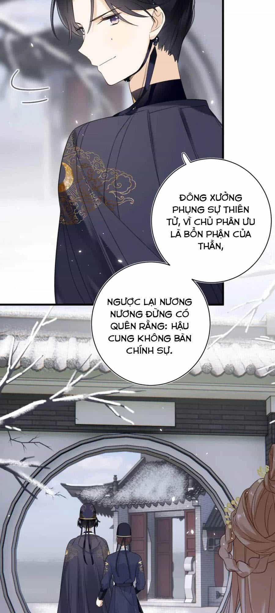 Lui Lui Lui Lui Ra! - Chương 46 - ảnh 29