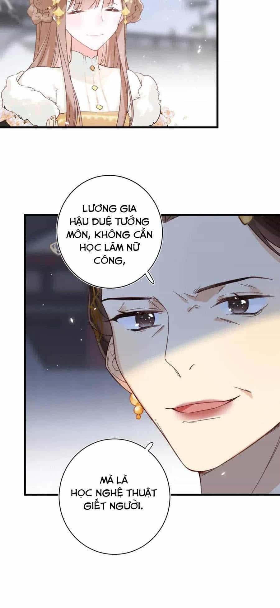 Lui Lui Lui Lui Ra! - Chương 46 - ảnh 8