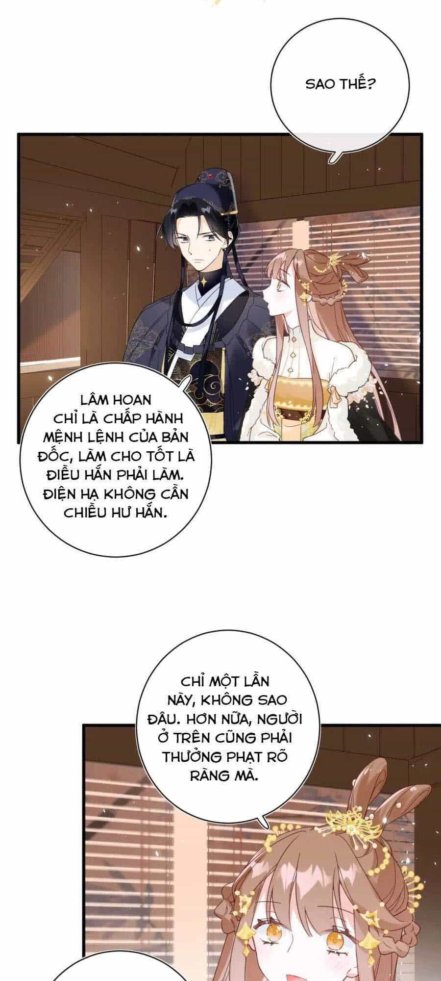 Lui Lui Lui Lui Ra! - Chương 47 - ảnh 17