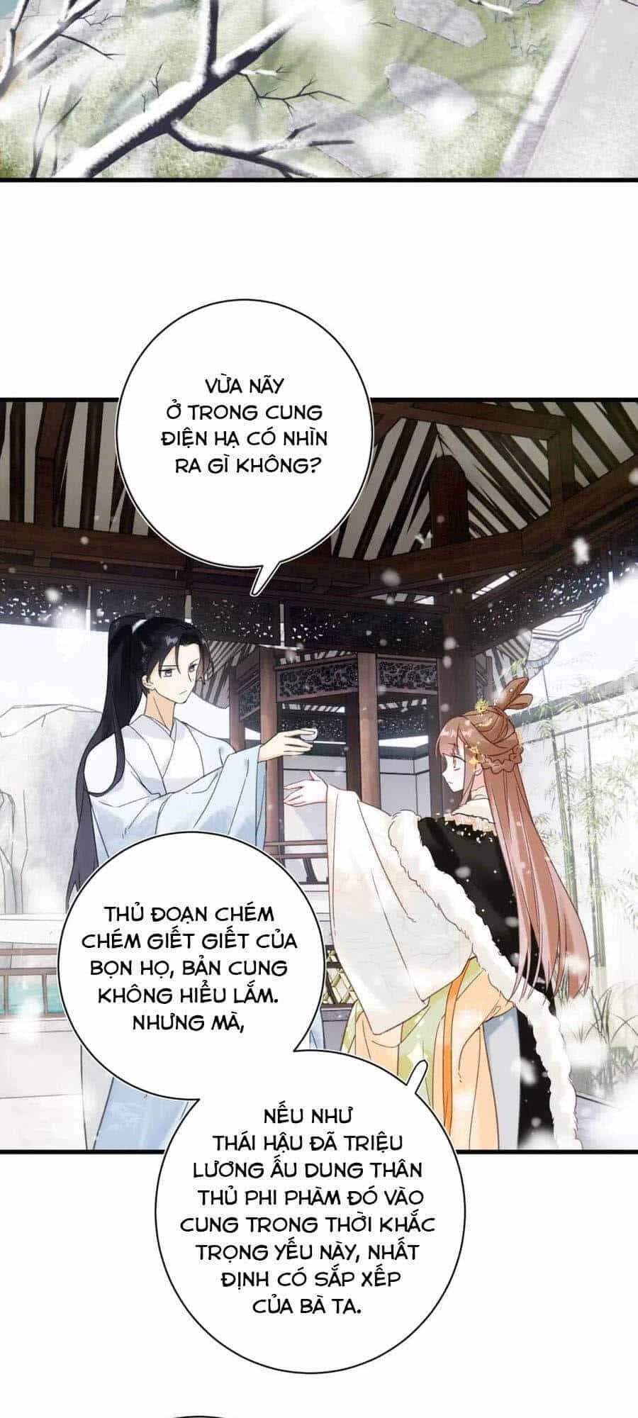 Lui Lui Lui Lui Ra! - Chương 47 - ảnh 21