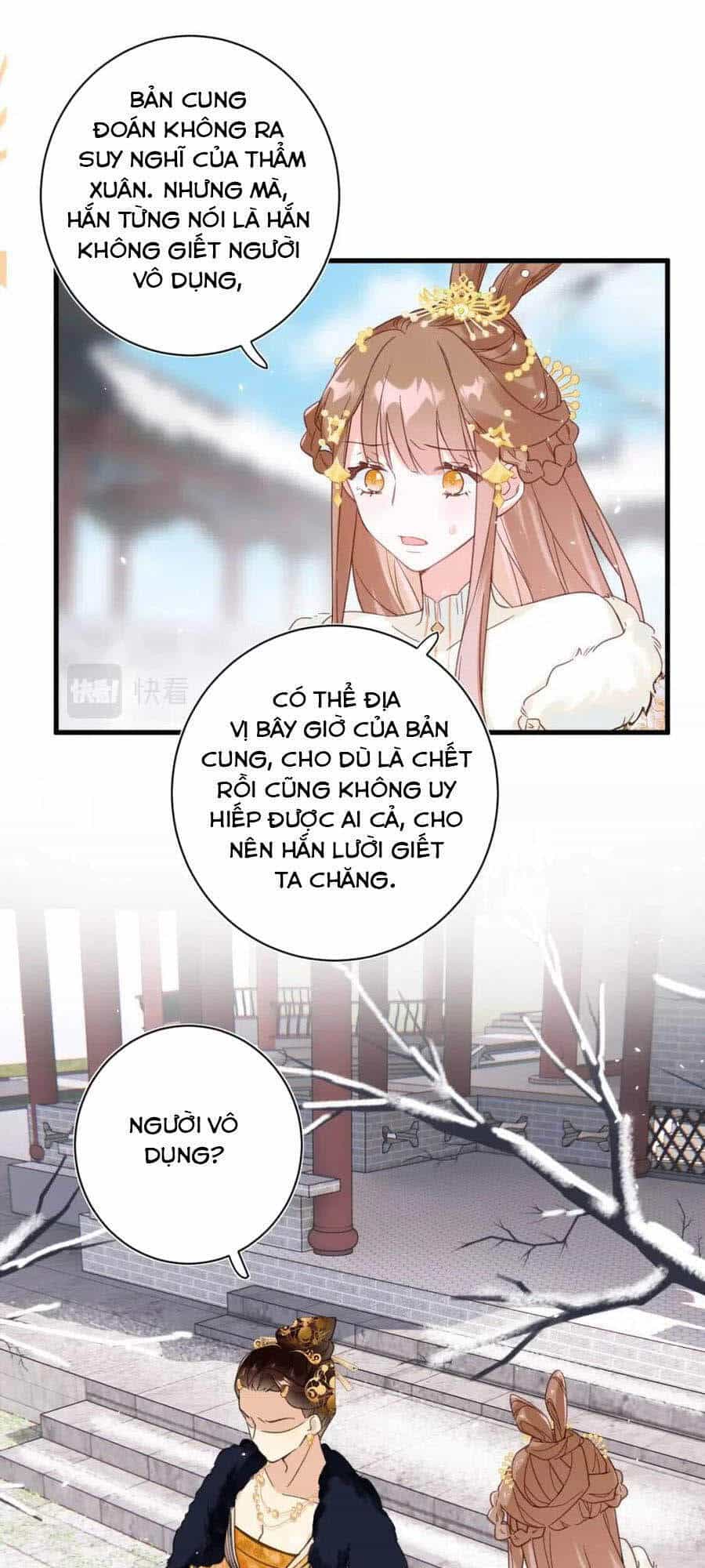 Lui Lui Lui Lui Ra! - Chương 47 - ảnh 5