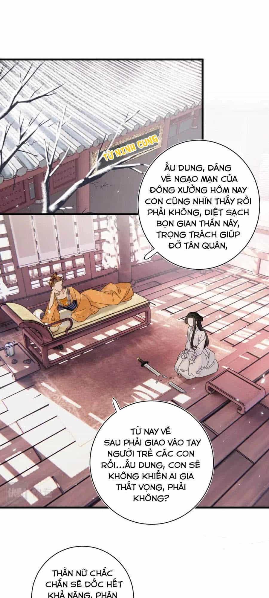 Lui Lui Lui Lui Ra! - Chương 47 - ảnh 9