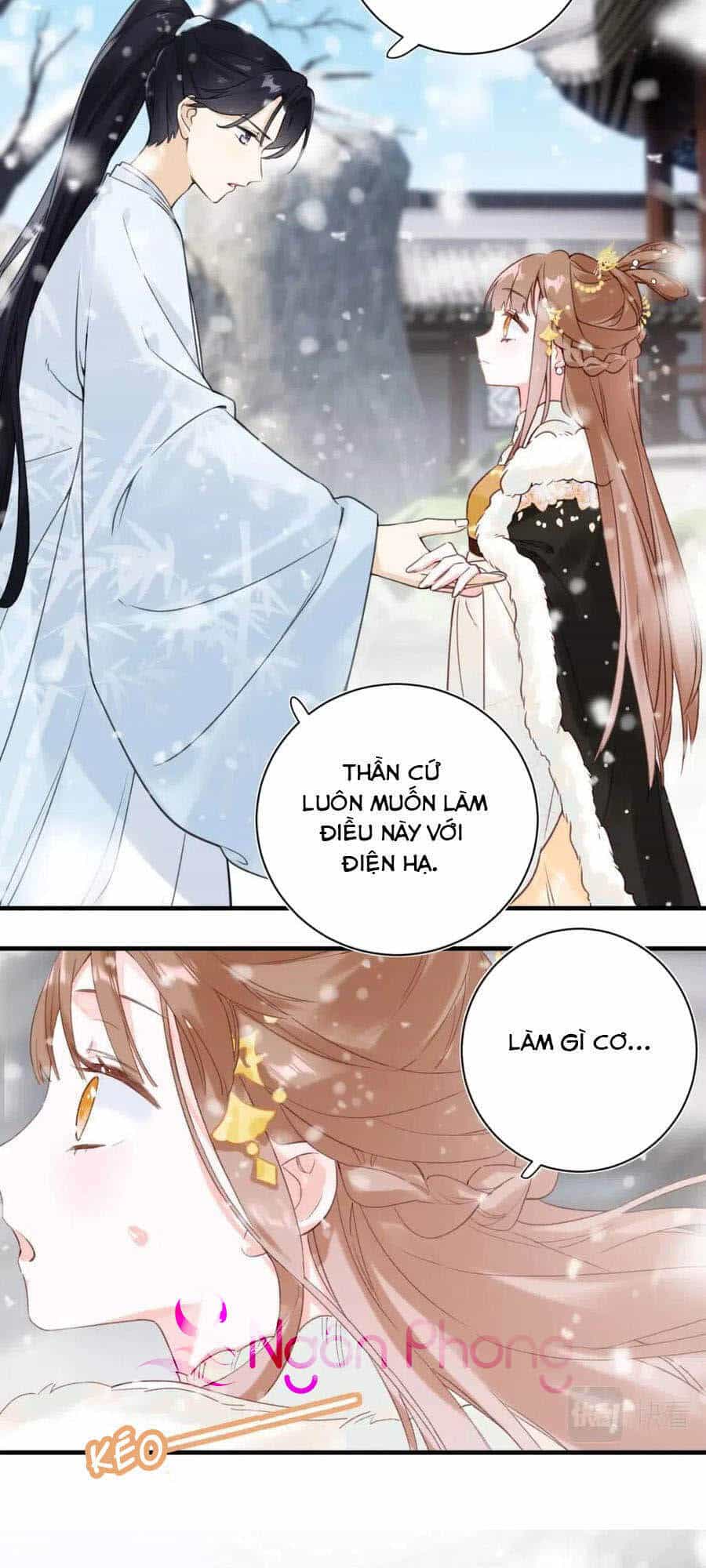 Lui Lui Lui Lui Ra! - Chương 48 - ảnh 13