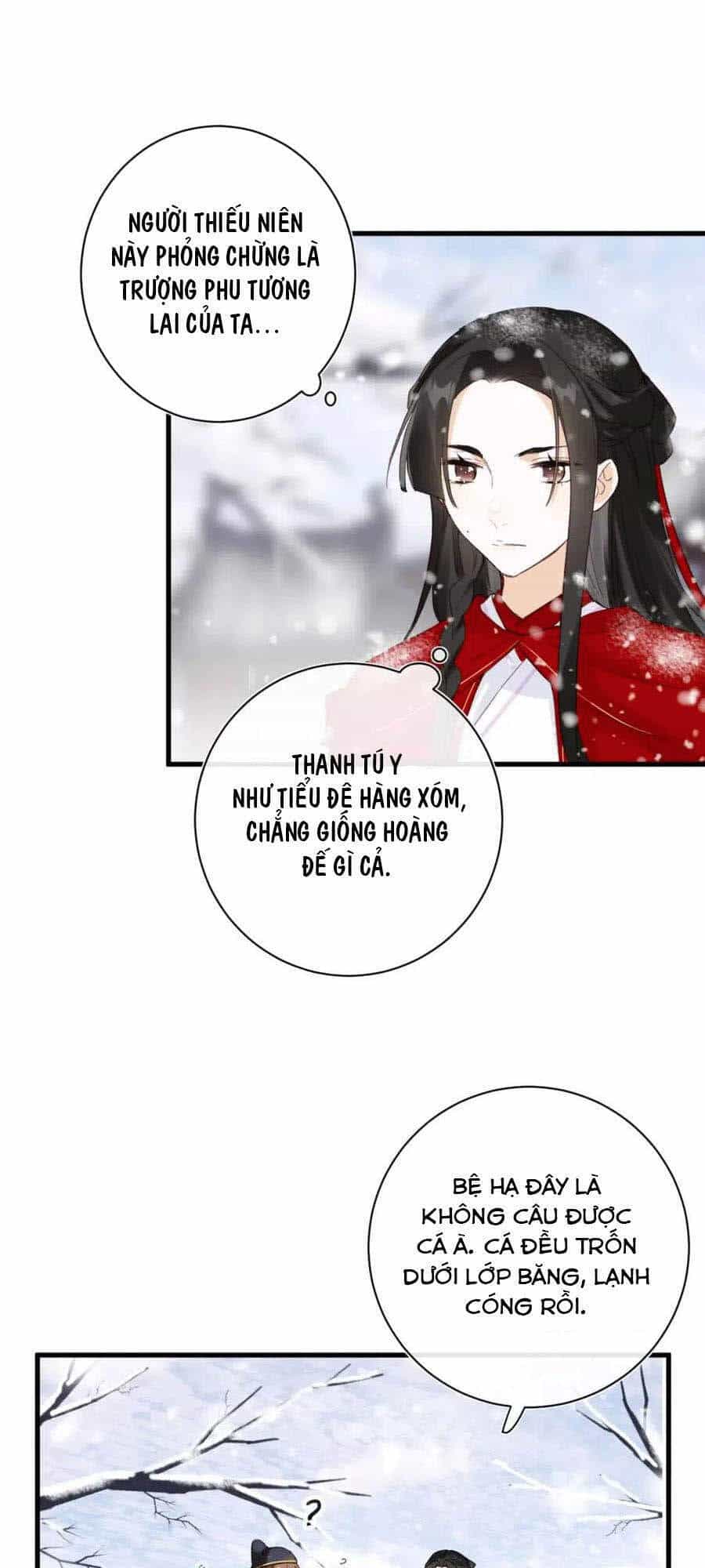 Lui Lui Lui Lui Ra! - Chương 48 - ảnh 19