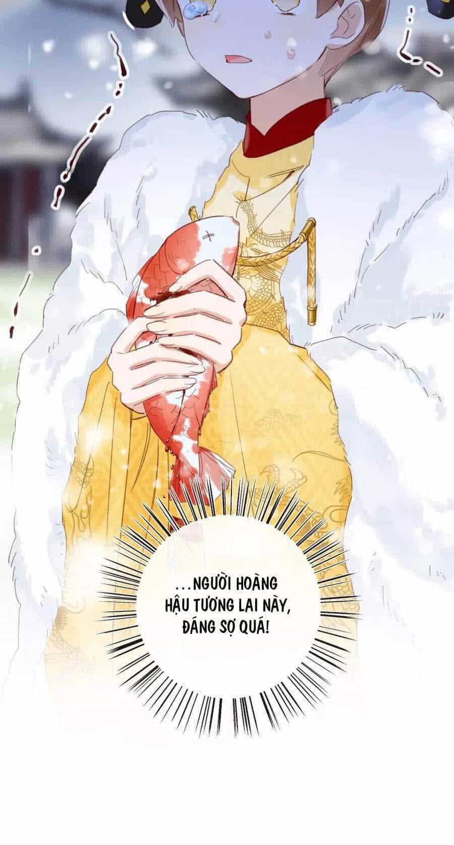 Lui Lui Lui Lui Ra! - Chương 48 - ảnh 28