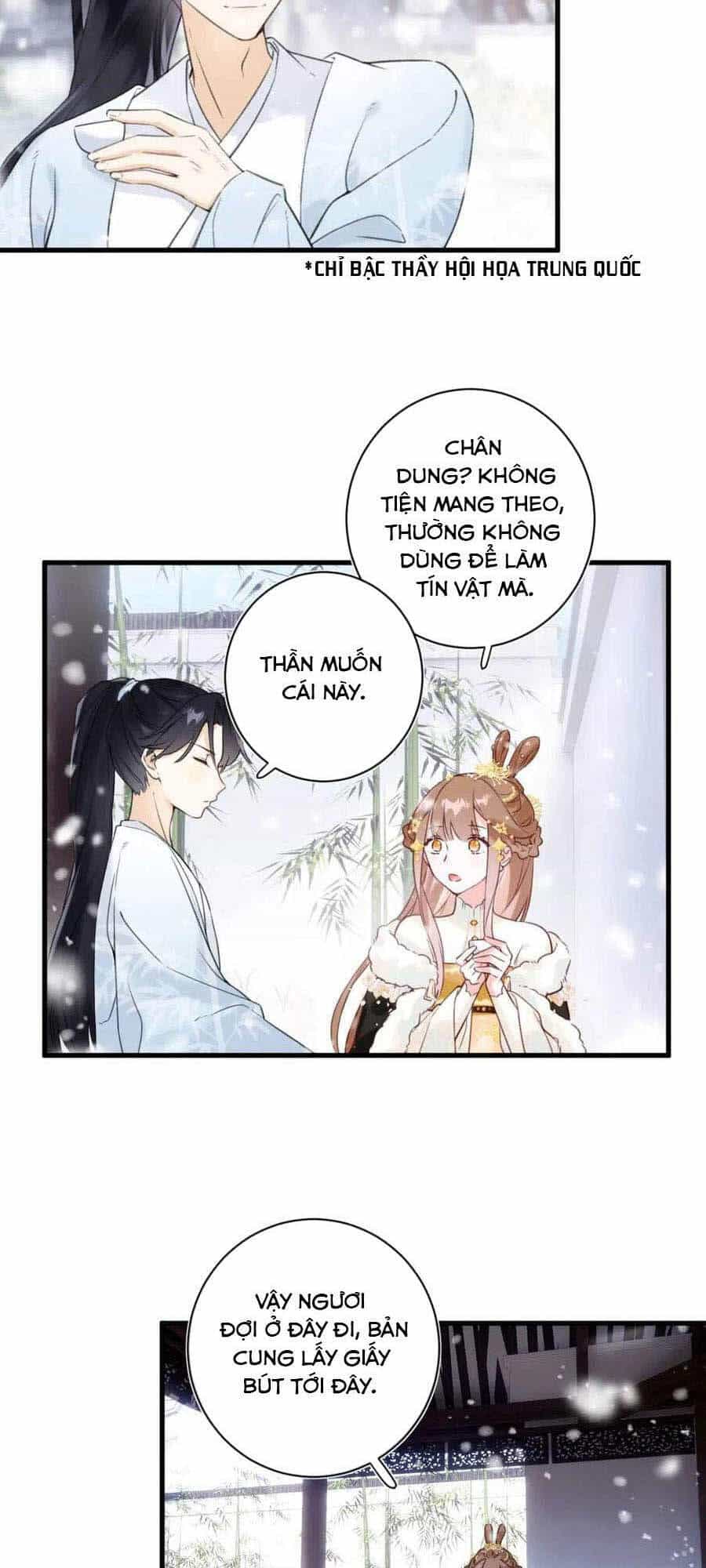 Lui Lui Lui Lui Ra! - Chương 48 - ảnh 3