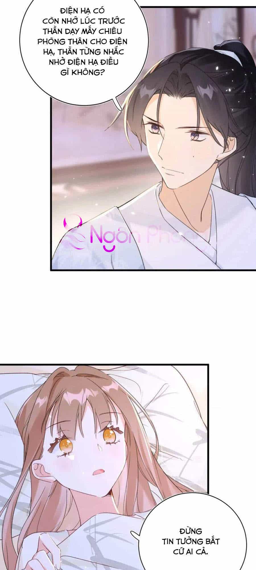 Lui Lui Lui Lui Ra! - Chương 49 - ảnh 18
