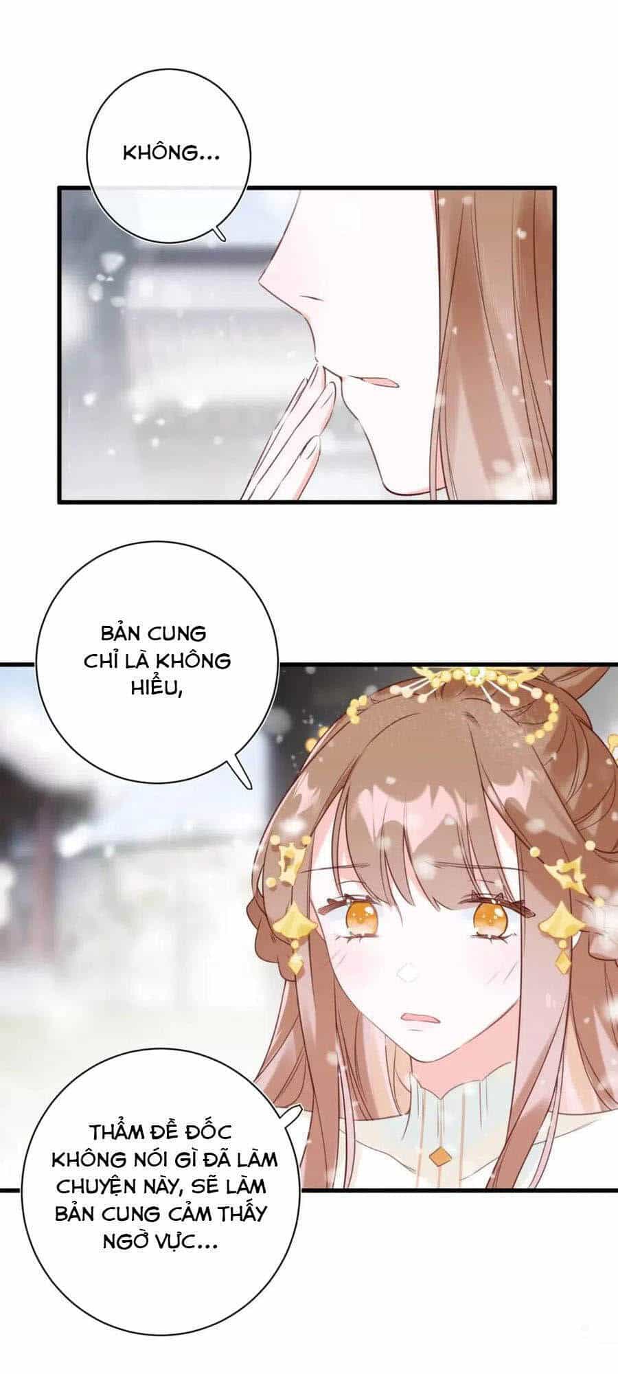 Lui Lui Lui Lui Ra! - Chương 49 - ảnh 6