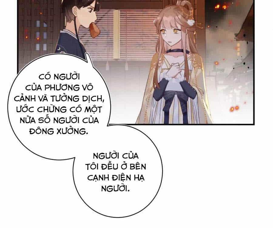 Lui Lui Lui Lui Ra! - Chương 50 - ảnh 19