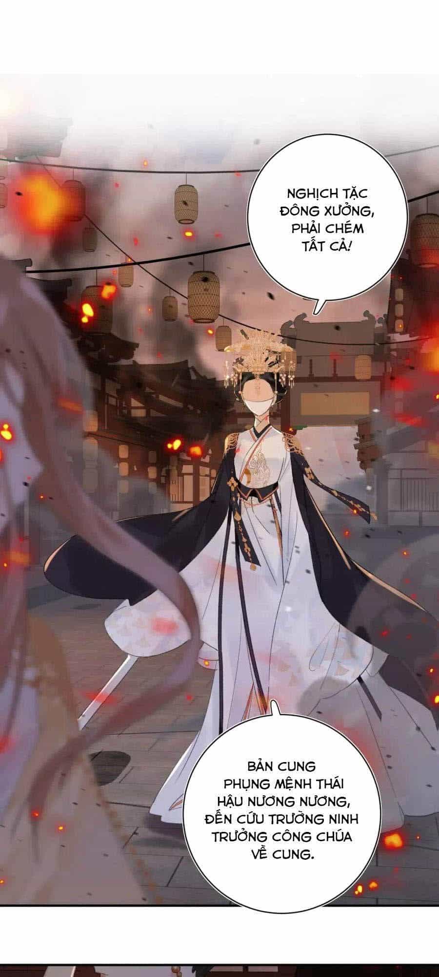 Lui Lui Lui Lui Ra! - Chương 51 - ảnh 6