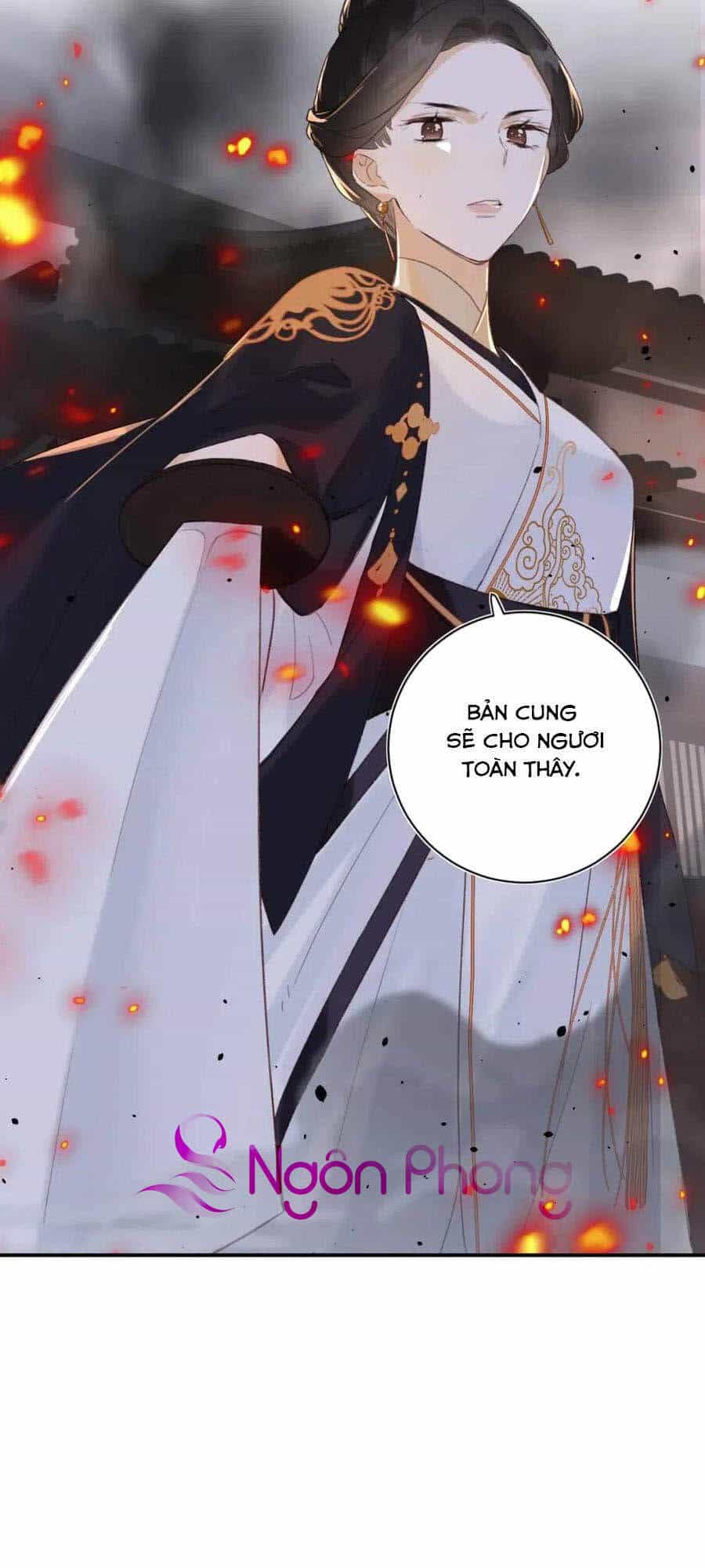 Lui Lui Lui Lui Ra! - Chương 51 - ảnh 9