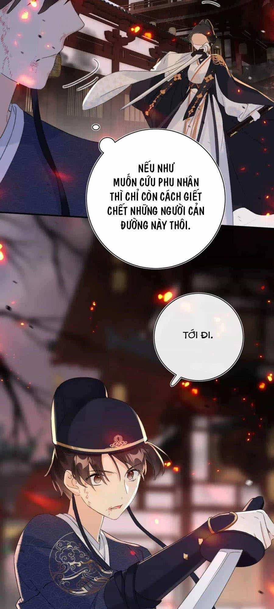 Lui Lui Lui Lui Ra! - Chương 52 - ảnh 16