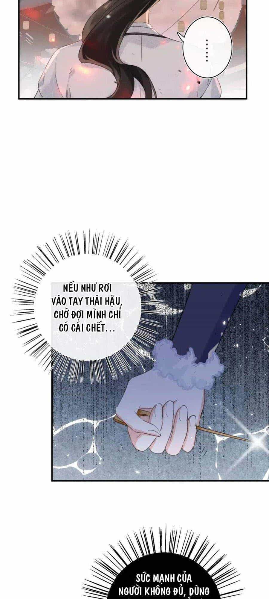 Lui Lui Lui Lui Ra! - Chương 52 - ảnh 28