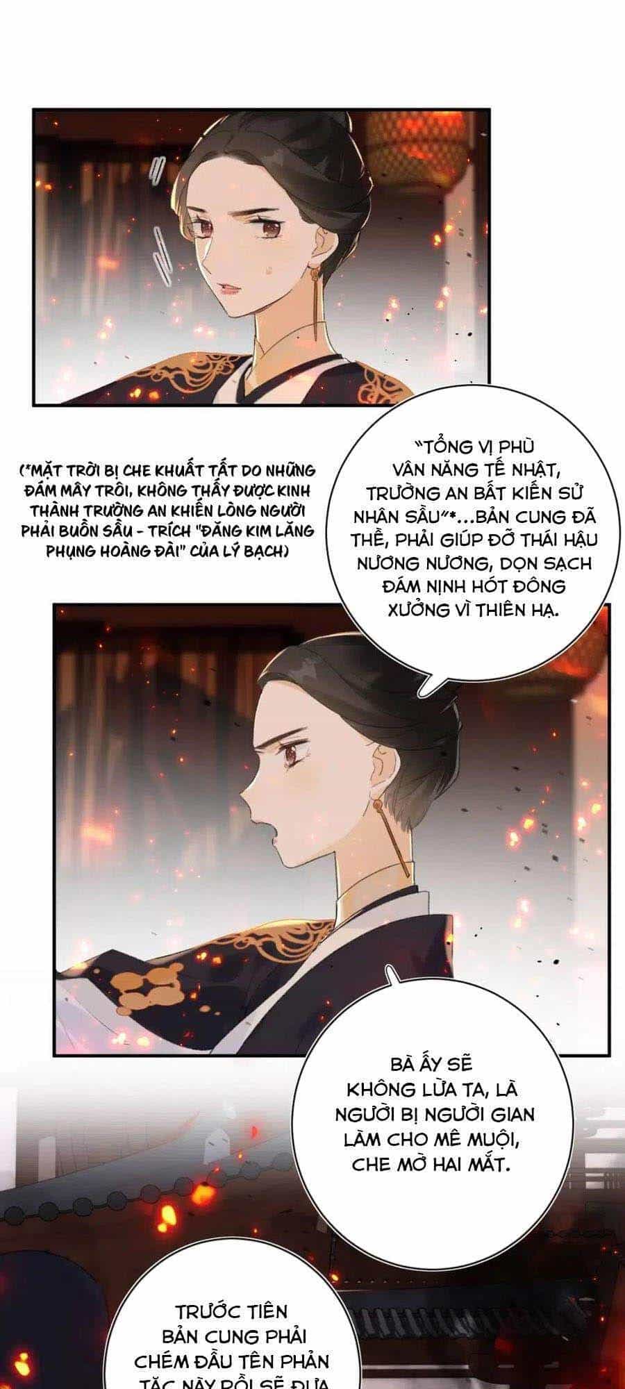 Lui Lui Lui Lui Ra! - Chương 52 - ảnh 6