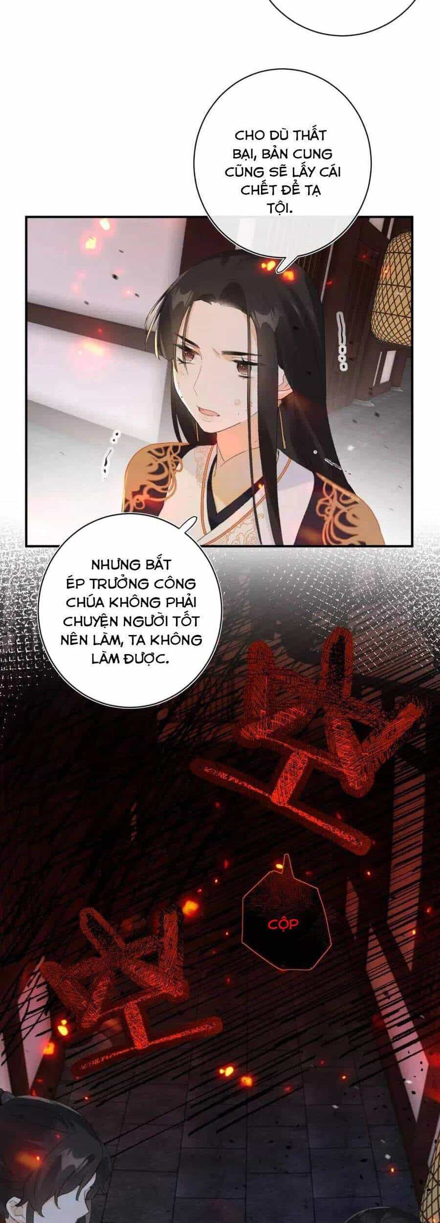 Lui Lui Lui Lui Ra! - Chương 53 - ảnh 24
