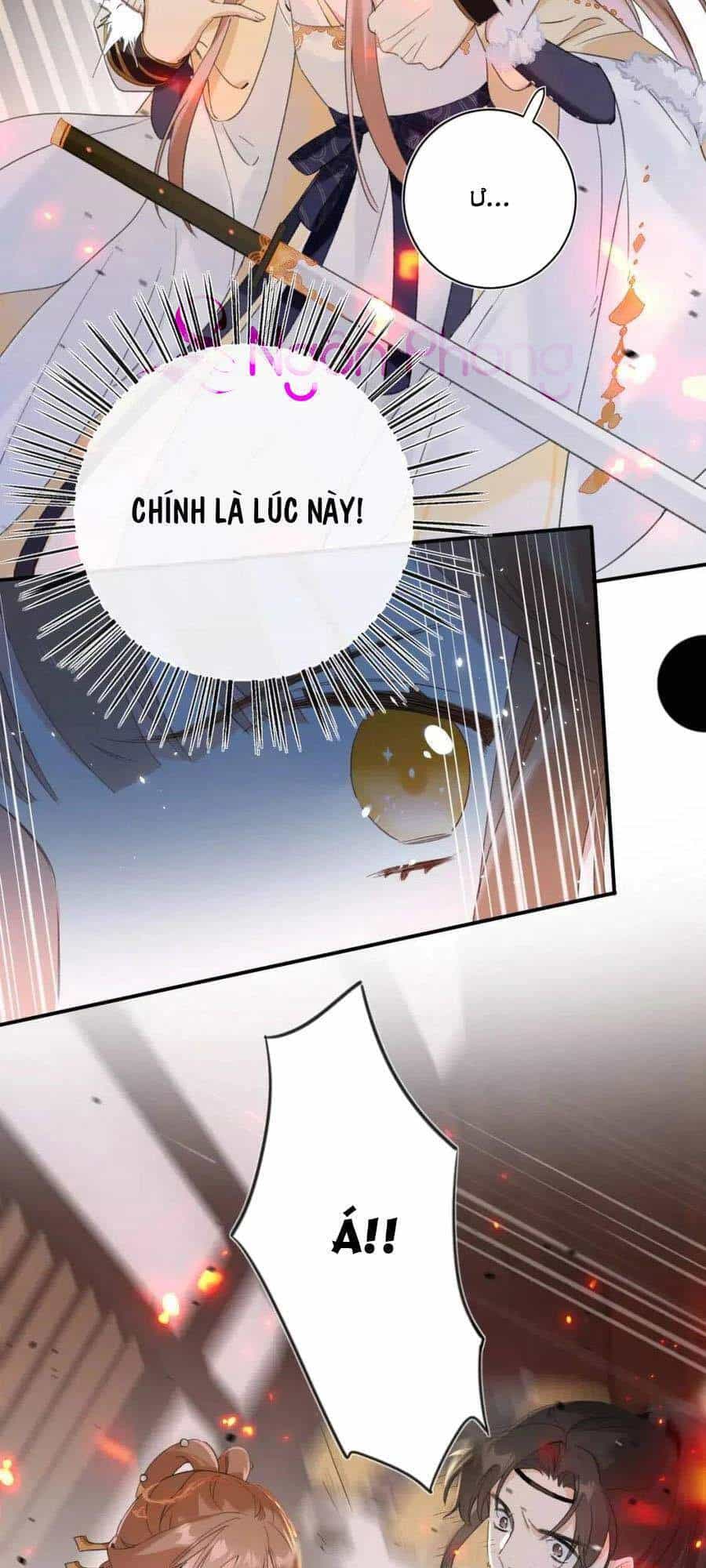 Lui Lui Lui Lui Ra! - Chương 54 - ảnh 20