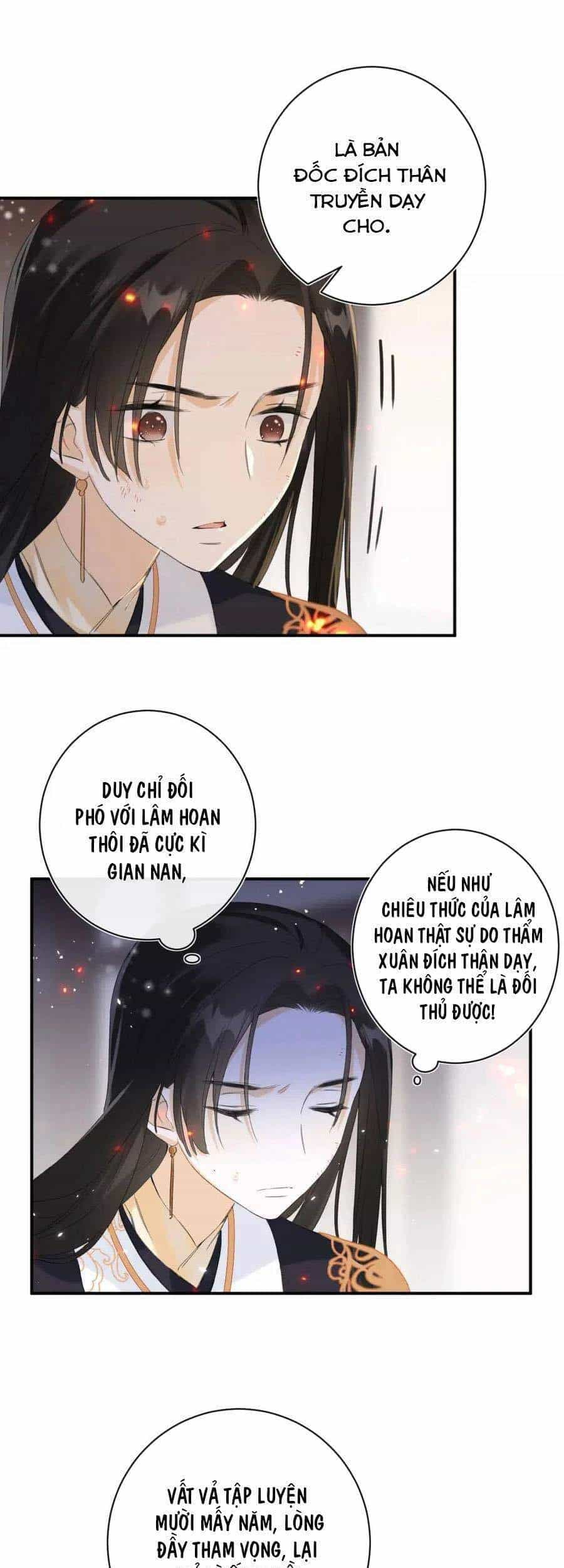 Lui Lui Lui Lui Ra! - Chương 55 - ảnh 6