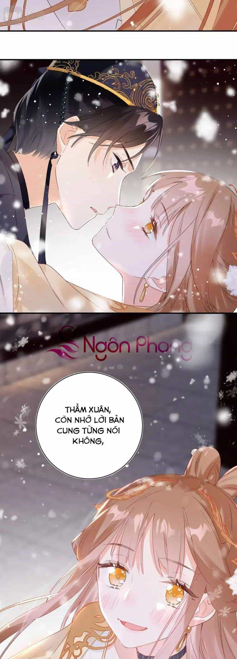 Lui Lui Lui Lui Ra! - Chương 56 - ảnh 29