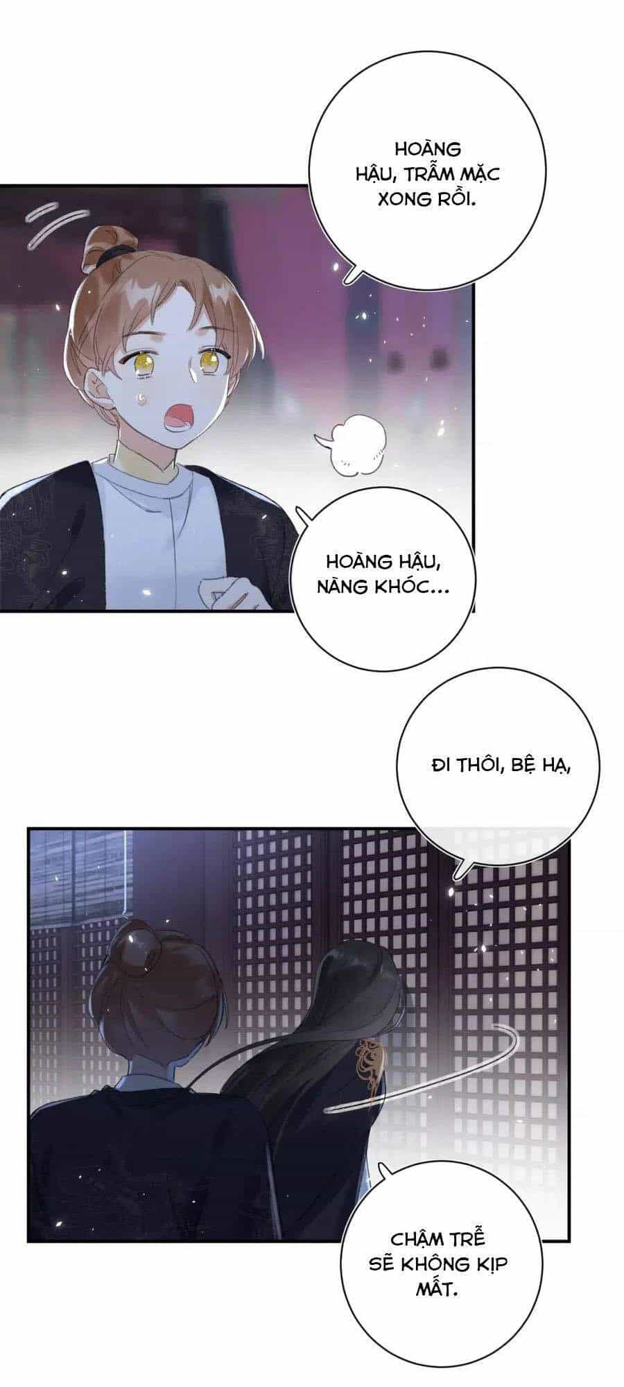 Lui Lui Lui Lui Ra! - Chương 57 - ảnh 24