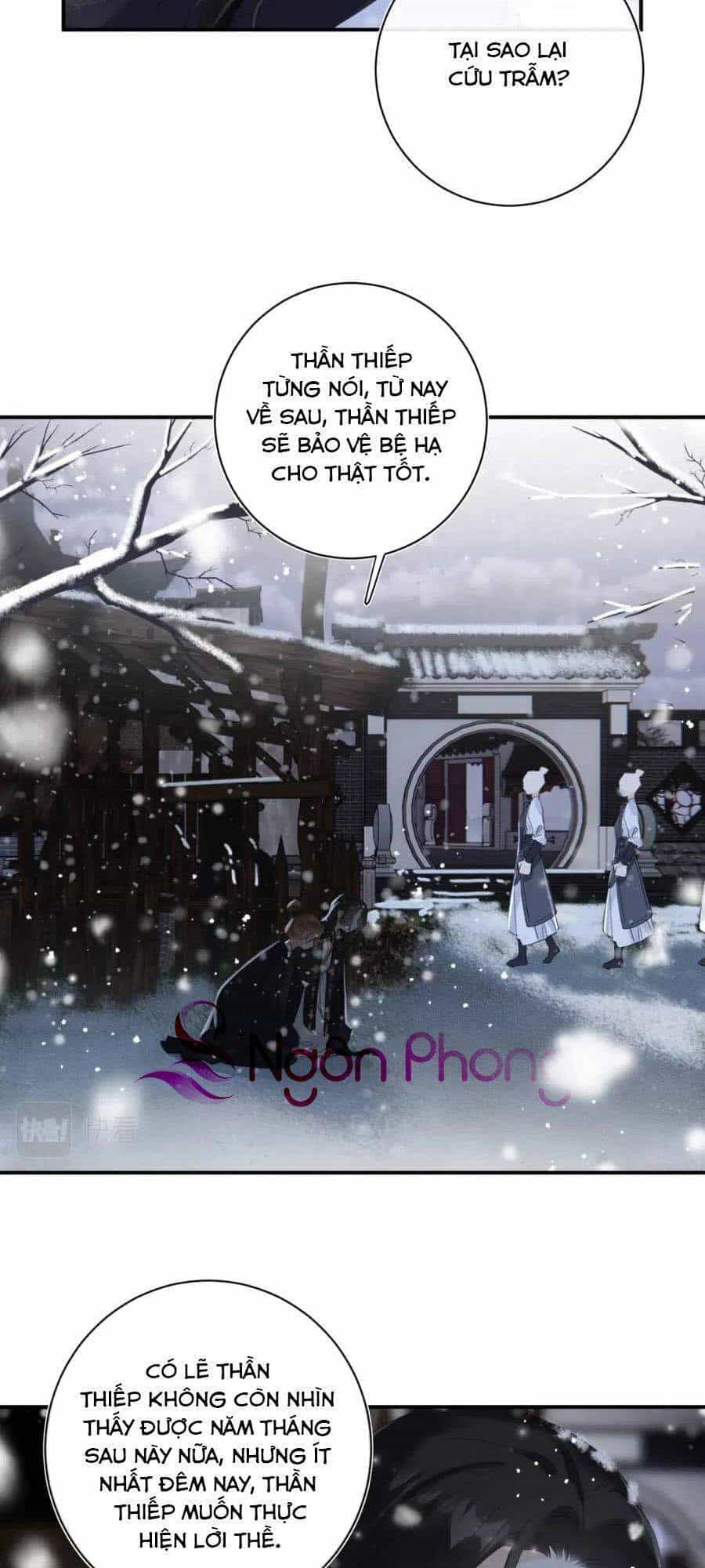 Lui Lui Lui Lui Ra! - Chương 57 - ảnh 26