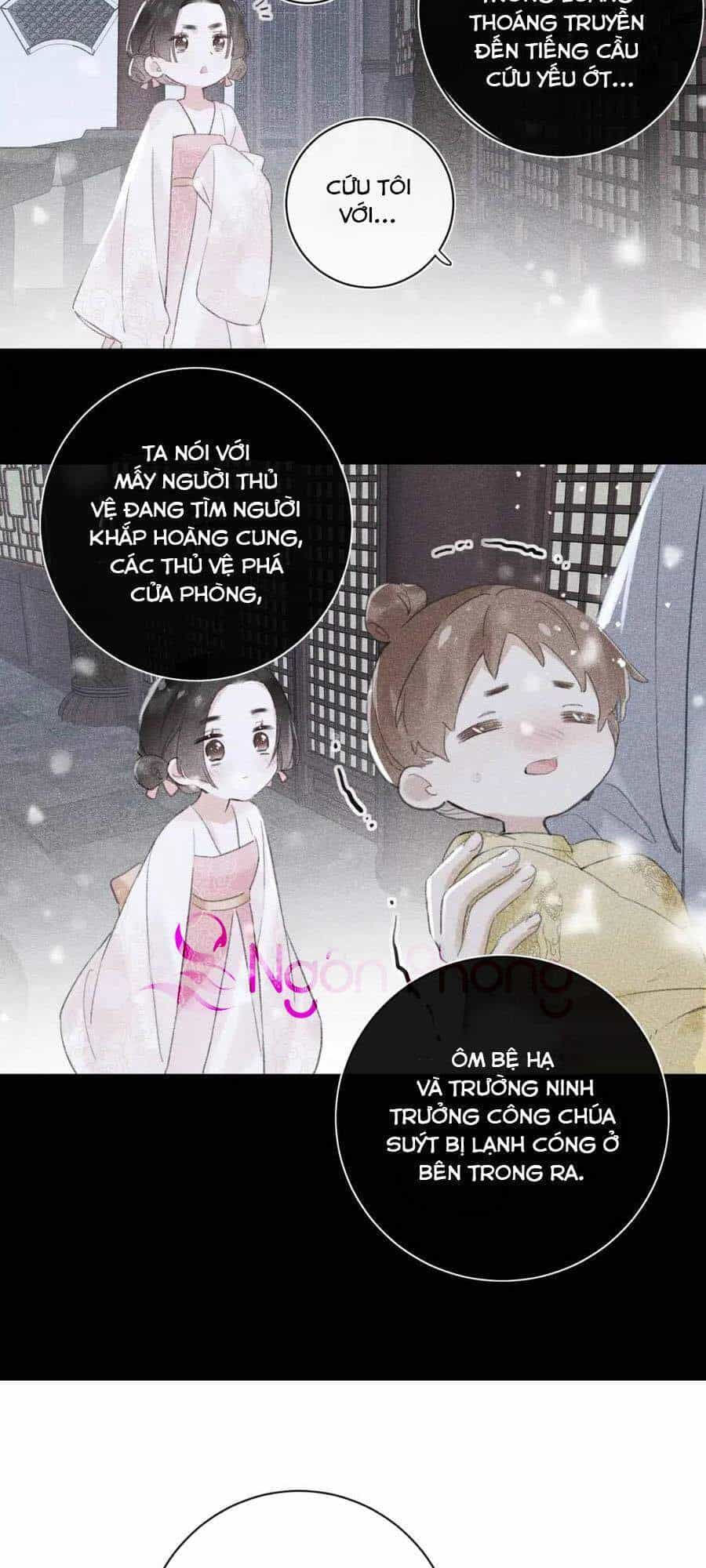 Lui Lui Lui Lui Ra! - Chương 57 - ảnh 32