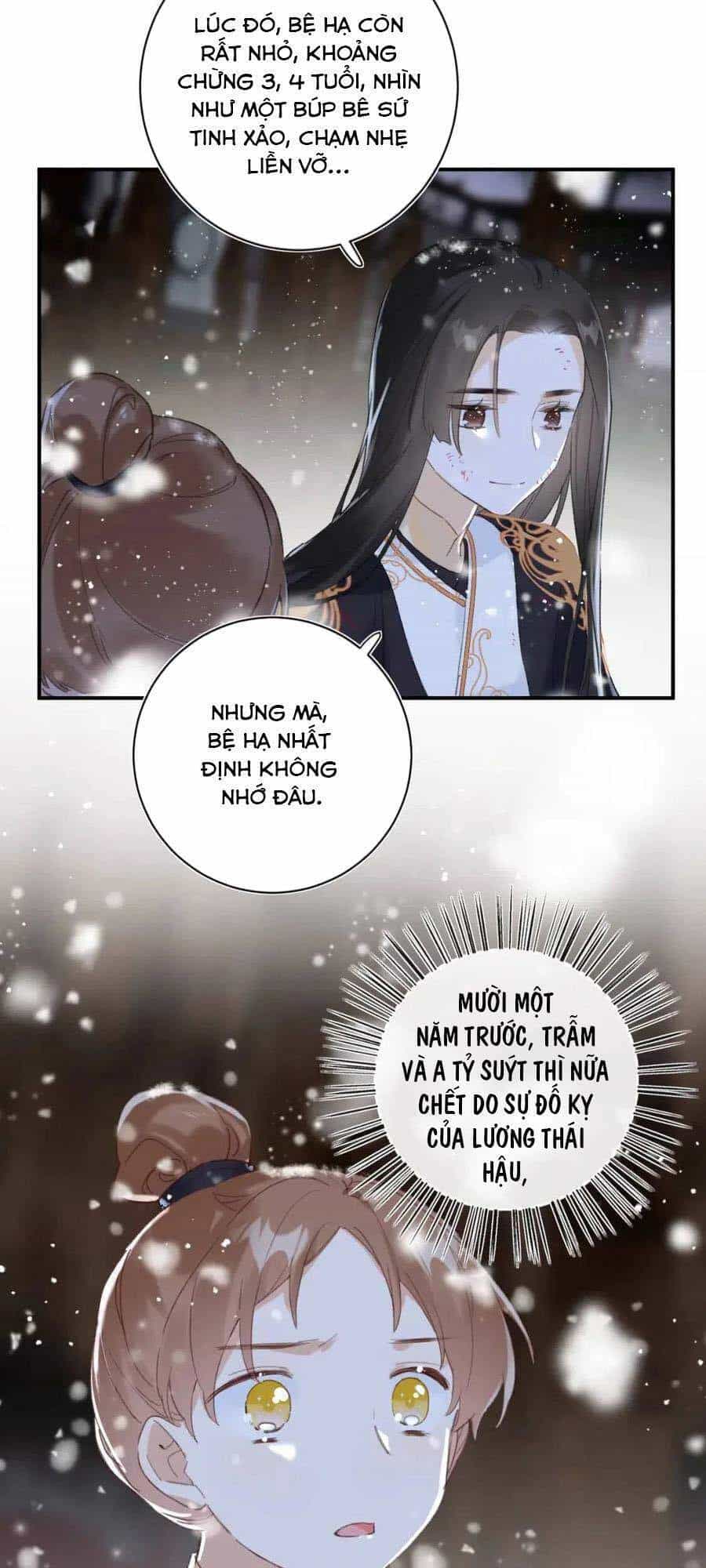 Lui Lui Lui Lui Ra! - Chương 57 - ảnh 33