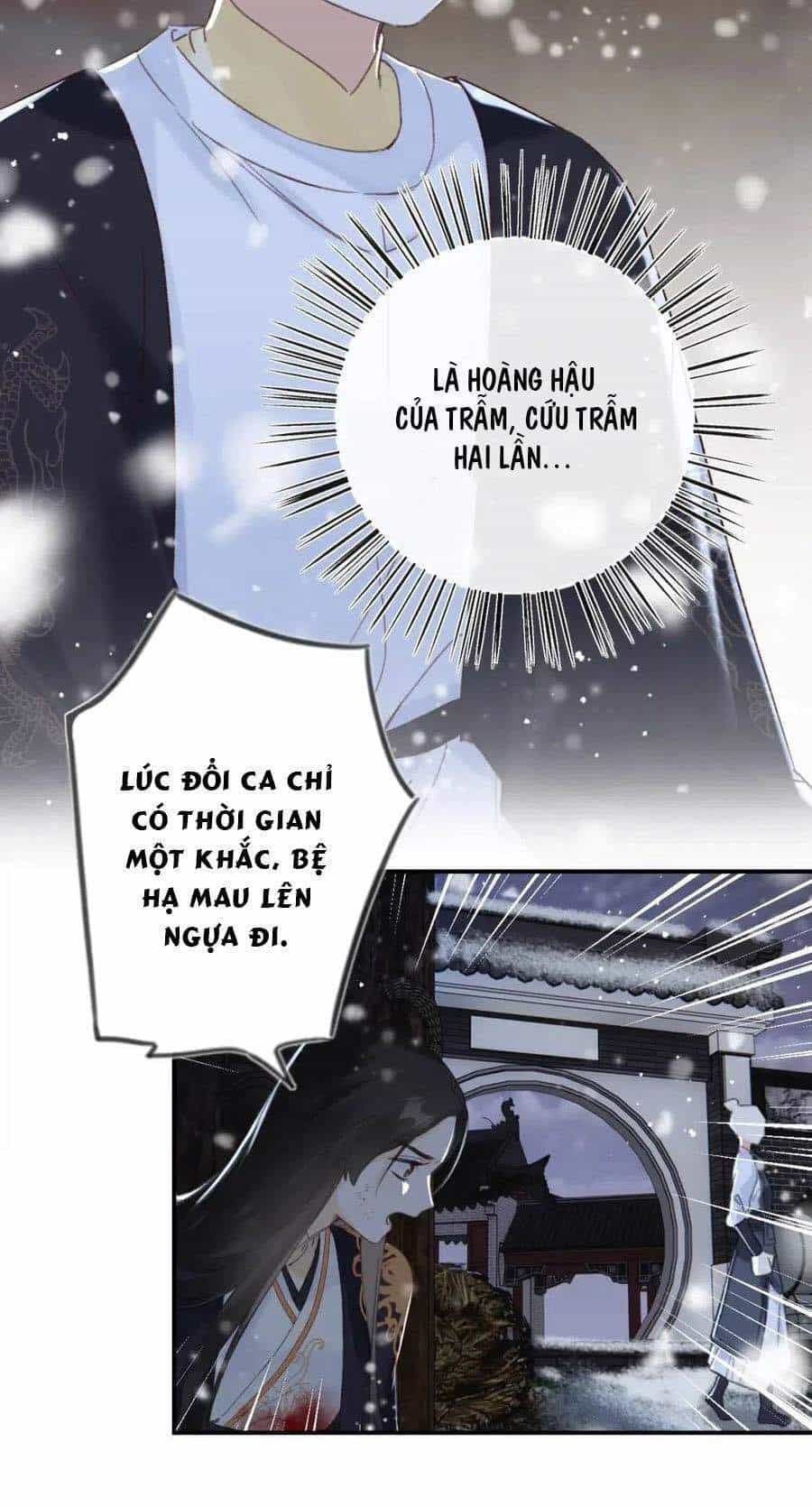 Lui Lui Lui Lui Ra! - Chương 57 - ảnh 34