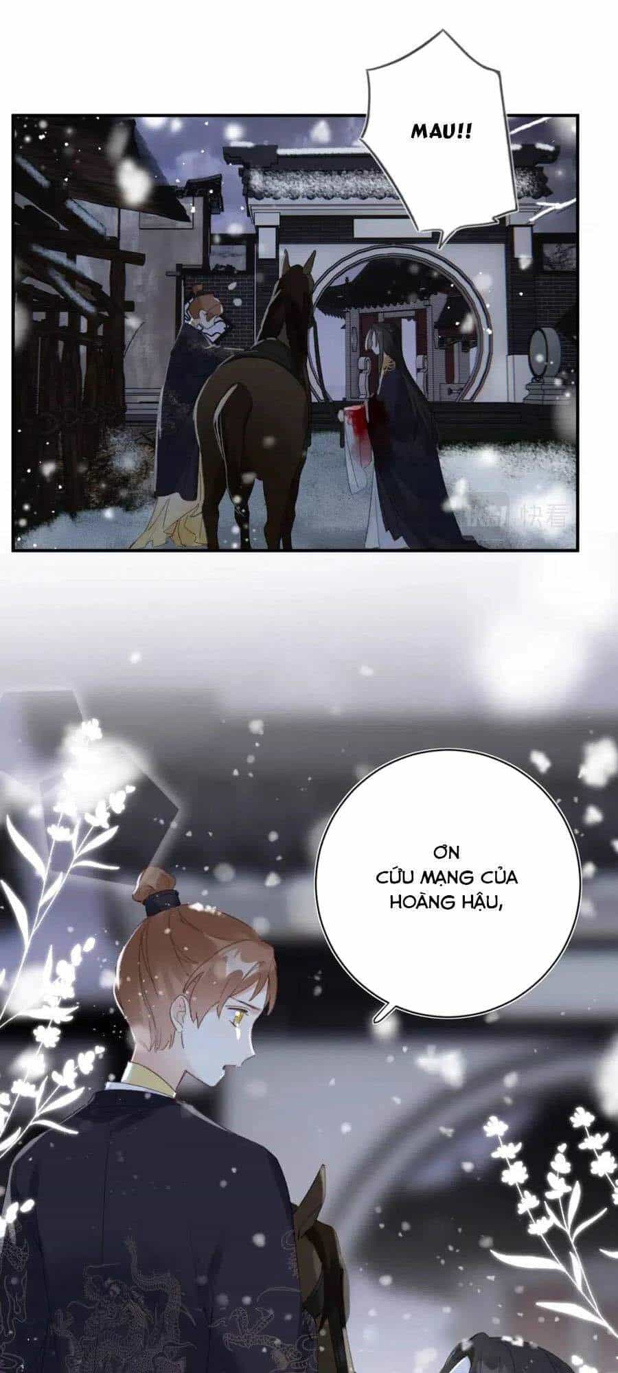 Lui Lui Lui Lui Ra! - Chương 57 - ảnh 35