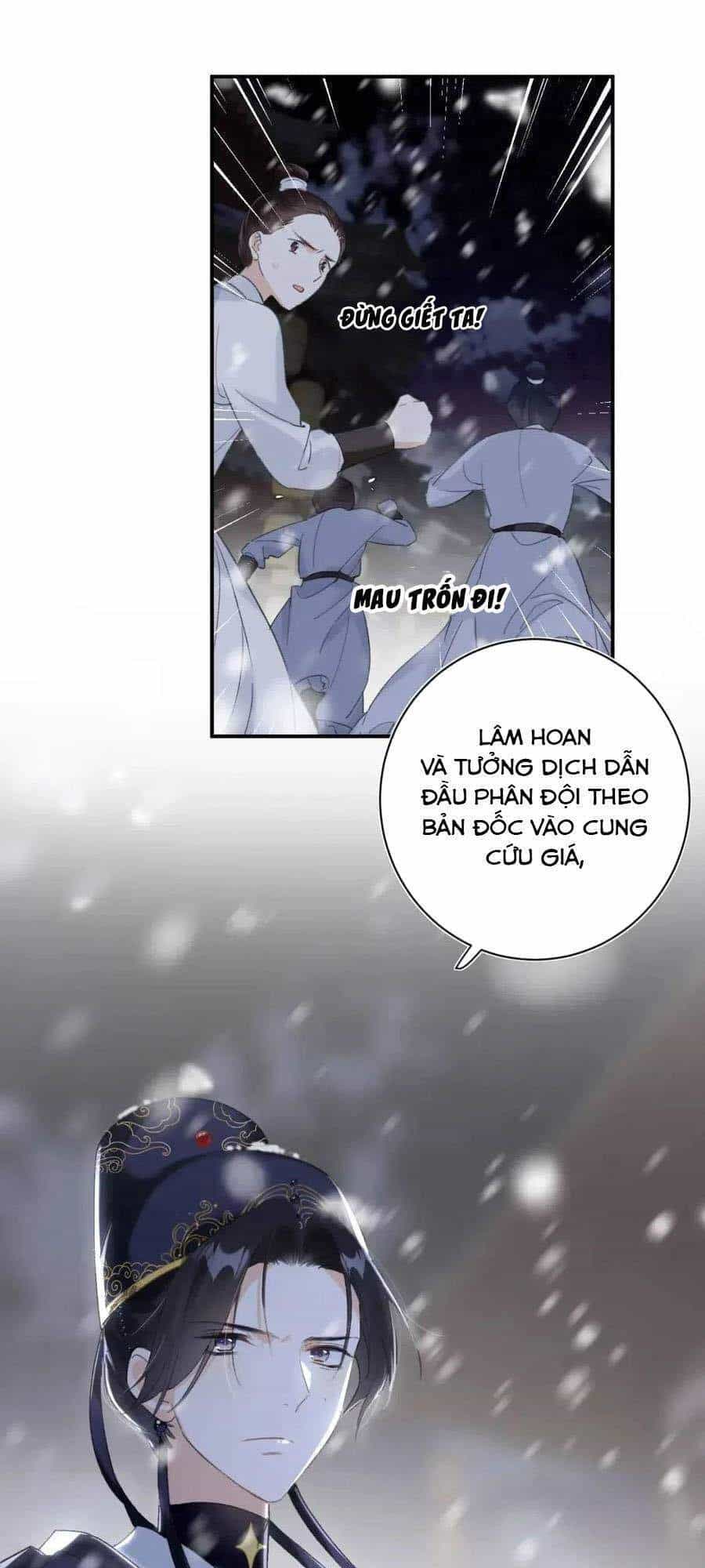 Lui Lui Lui Lui Ra! - Chương 58 - ảnh 11