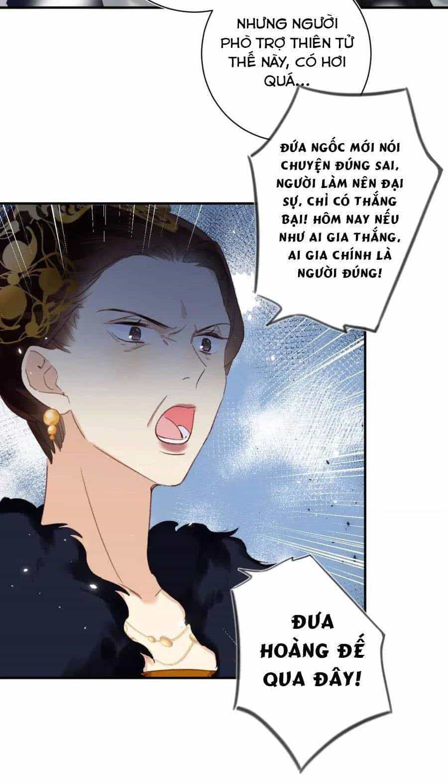 Lui Lui Lui Lui Ra! - Chương 58 - ảnh 16