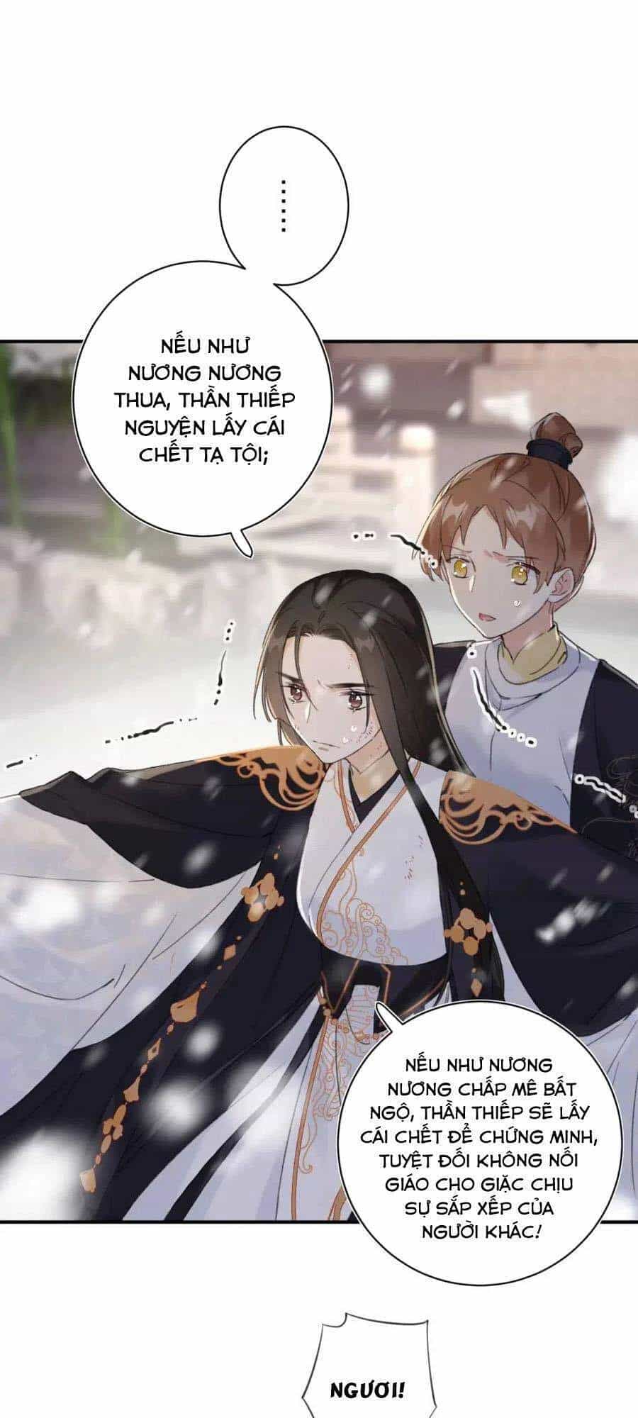 Lui Lui Lui Lui Ra! - Chương 58 - ảnh 17