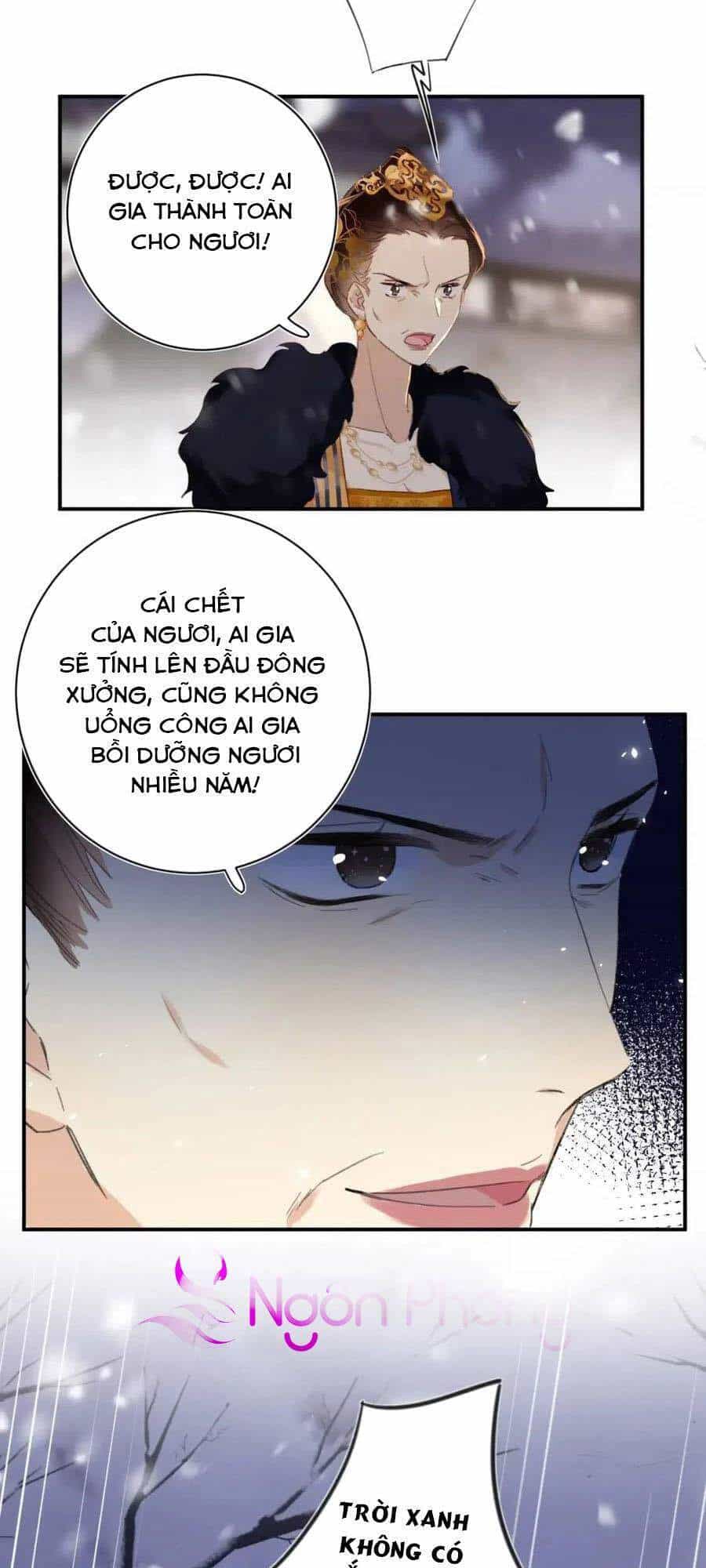 Lui Lui Lui Lui Ra! - Chương 58 - ảnh 18
