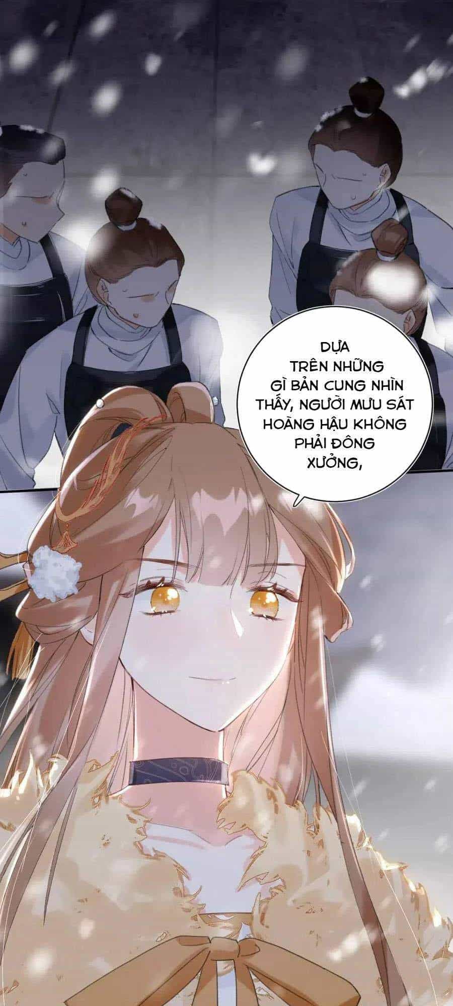 Lui Lui Lui Lui Ra! - Chương 58 - ảnh 25