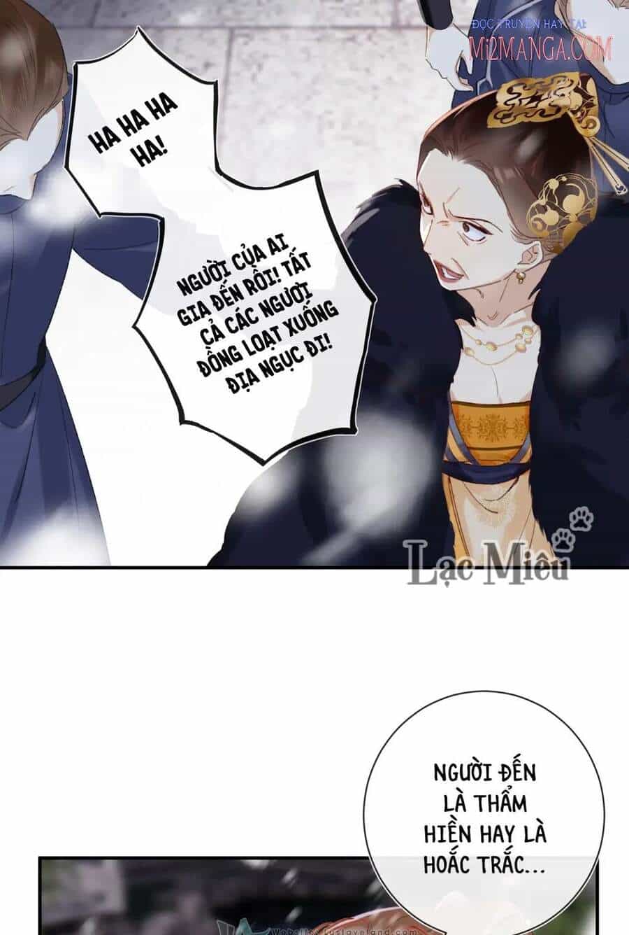 Lui Lui Lui Lui Ra! - Chương 59 - ảnh 15