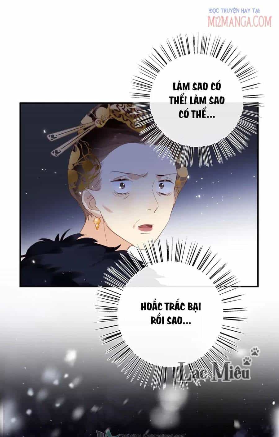 Lui Lui Lui Lui Ra! - Chương 59 - ảnh 19