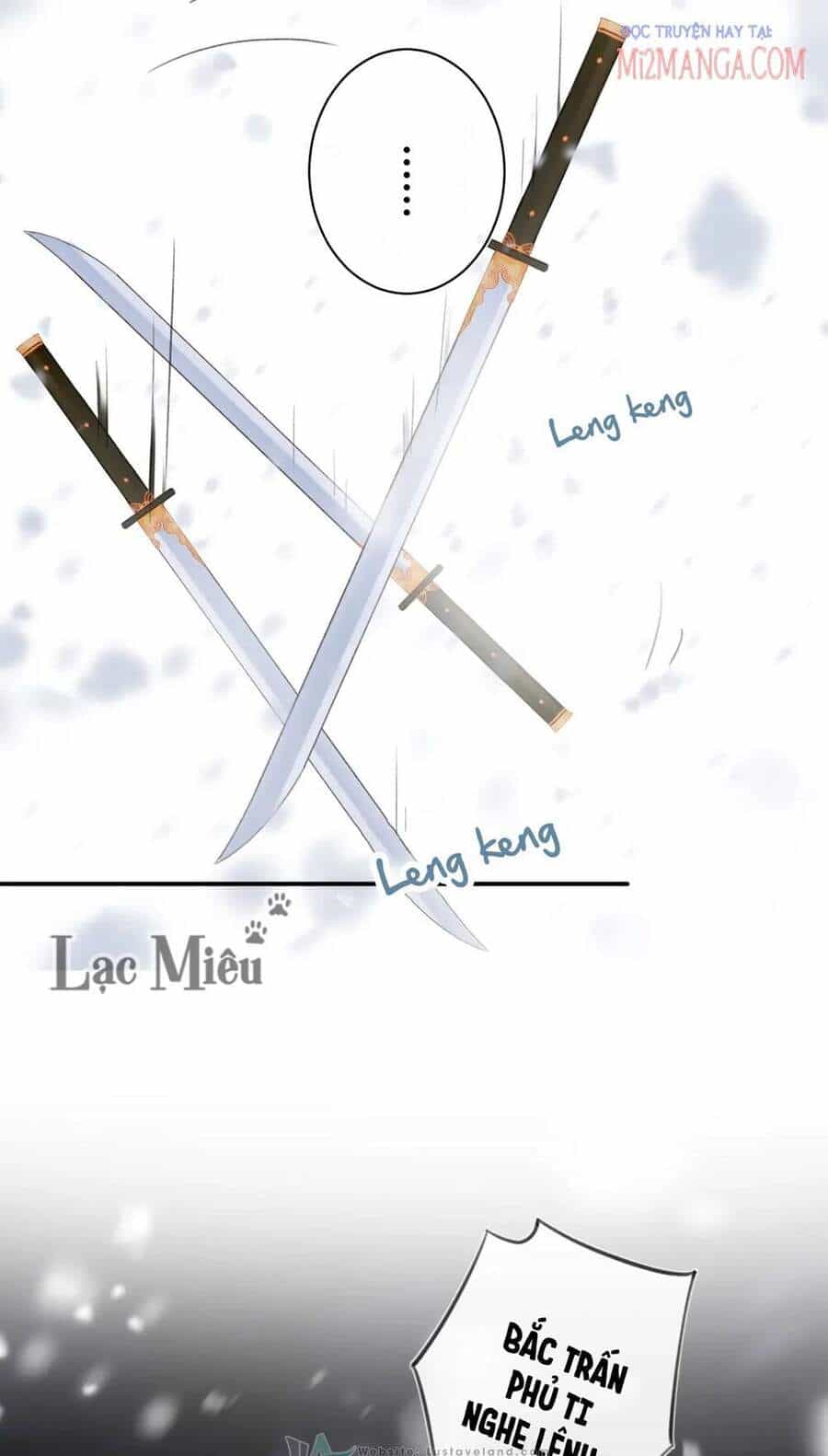 Lui Lui Lui Lui Ra! - Chương 59 - ảnh 5