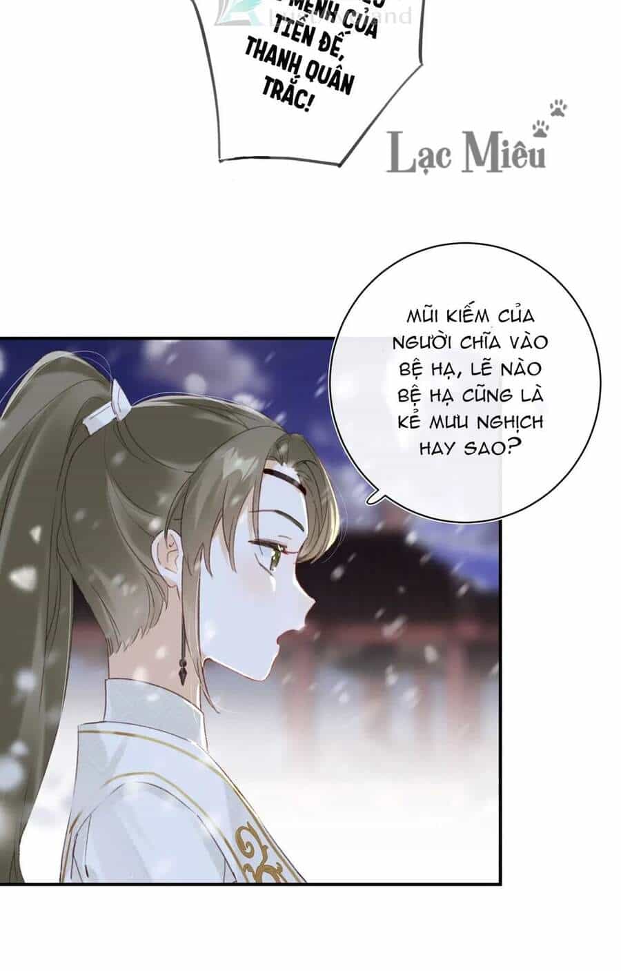 Lui Lui Lui Lui Ra! - Chương 59.5 - ảnh 12