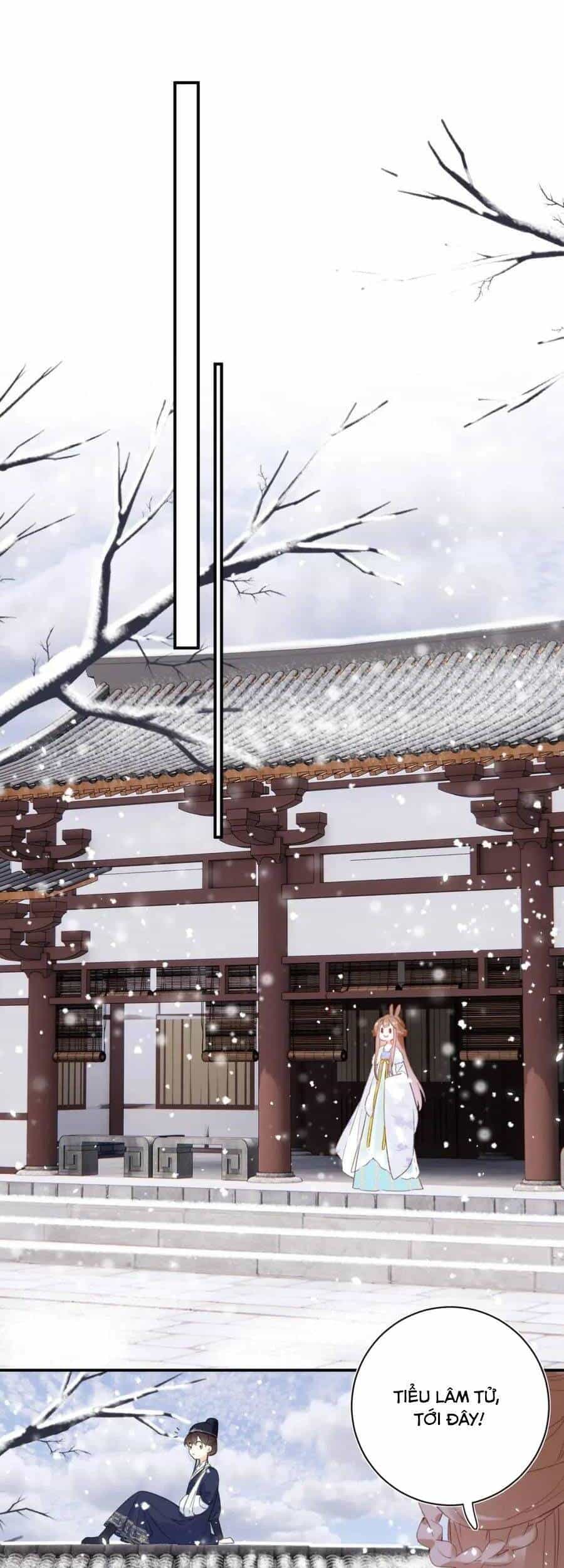 Lui Lui Lui Lui Ra! - Chương 60 - ảnh 17
