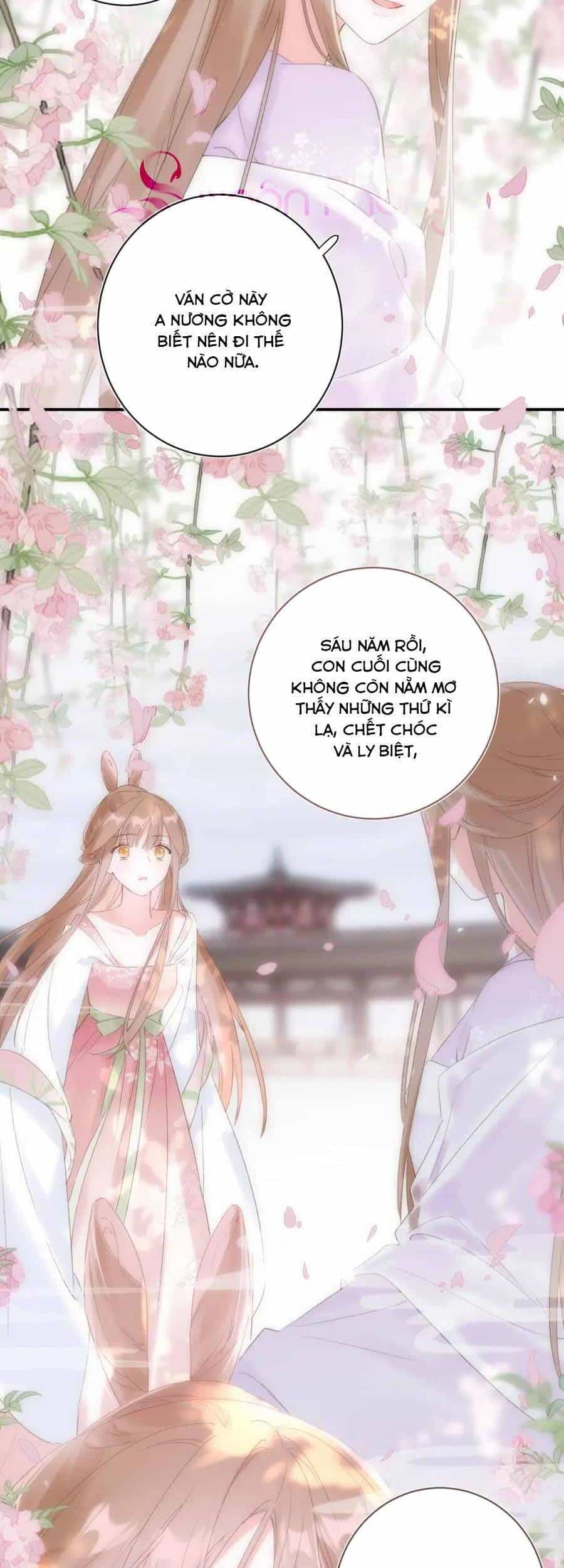 Lui Lui Lui Lui Ra! - Chương 60 - ảnh 4