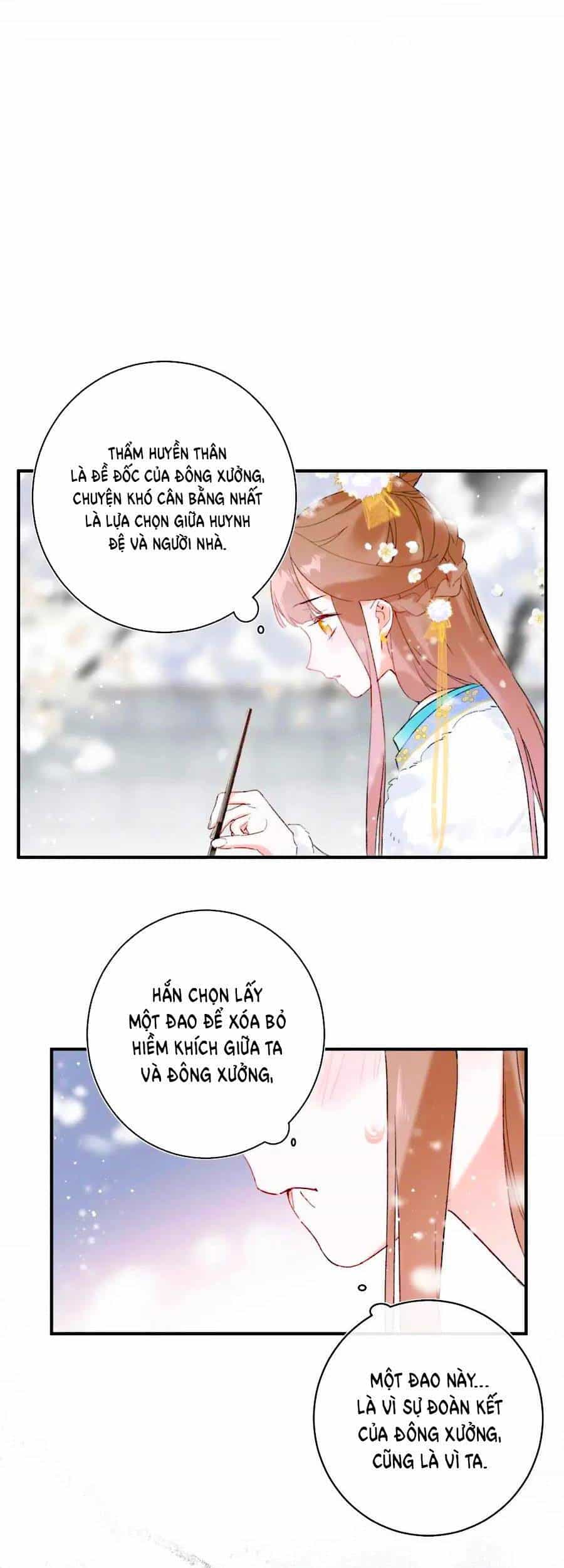 Lui Lui Lui Lui Ra! - Chương 61 - ảnh 15