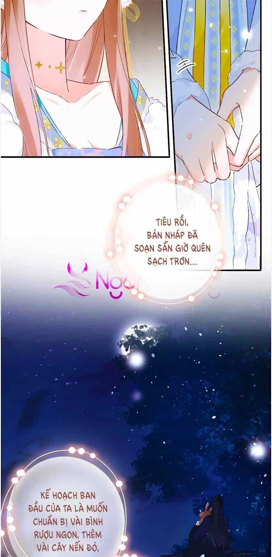 Lui Lui Lui Lui Ra! - Chương 61 - ảnh 31