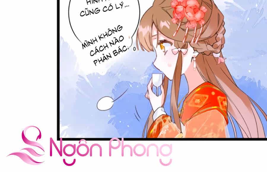 Lui Lui Lui Lui Ra! - Chương 3 - ảnh 10