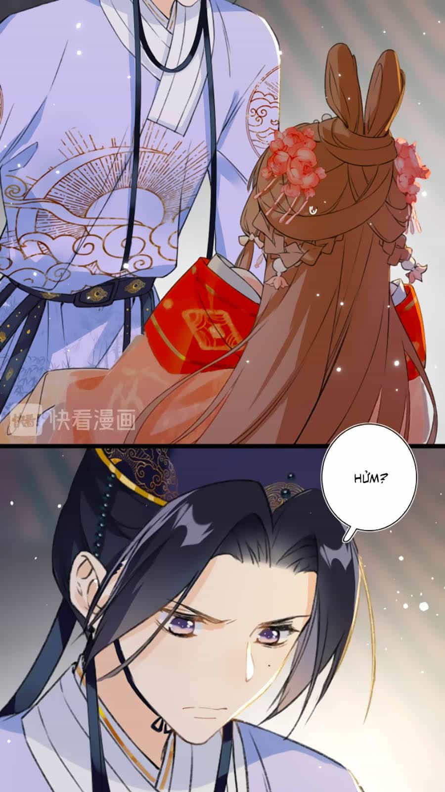 Lui Lui Lui Lui Ra! - Chương 3 - ảnh 20
