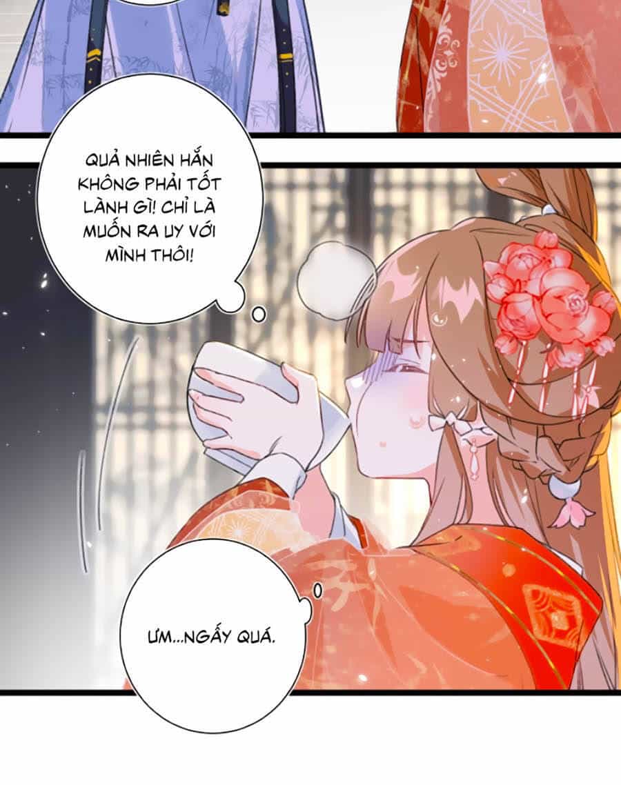 Lui Lui Lui Lui Ra! - Chương 3 - ảnh 32