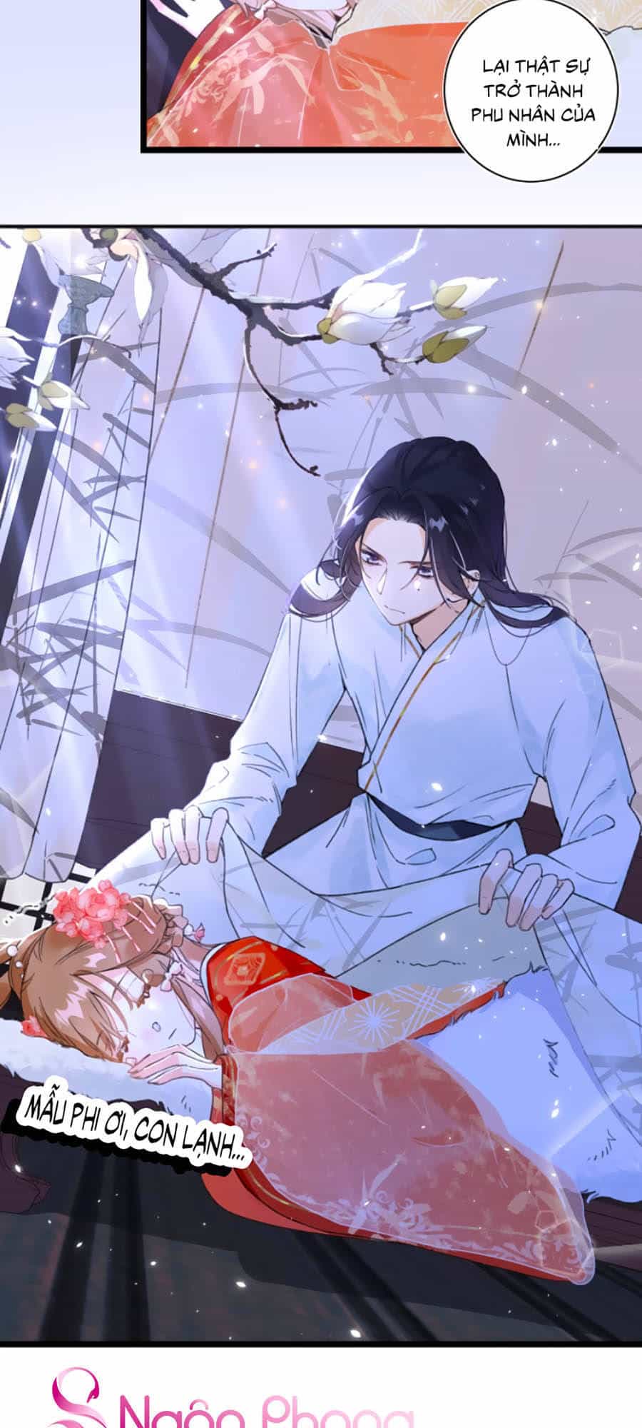 Lui Lui Lui Lui Ra! - Chương 3 - ảnh 39