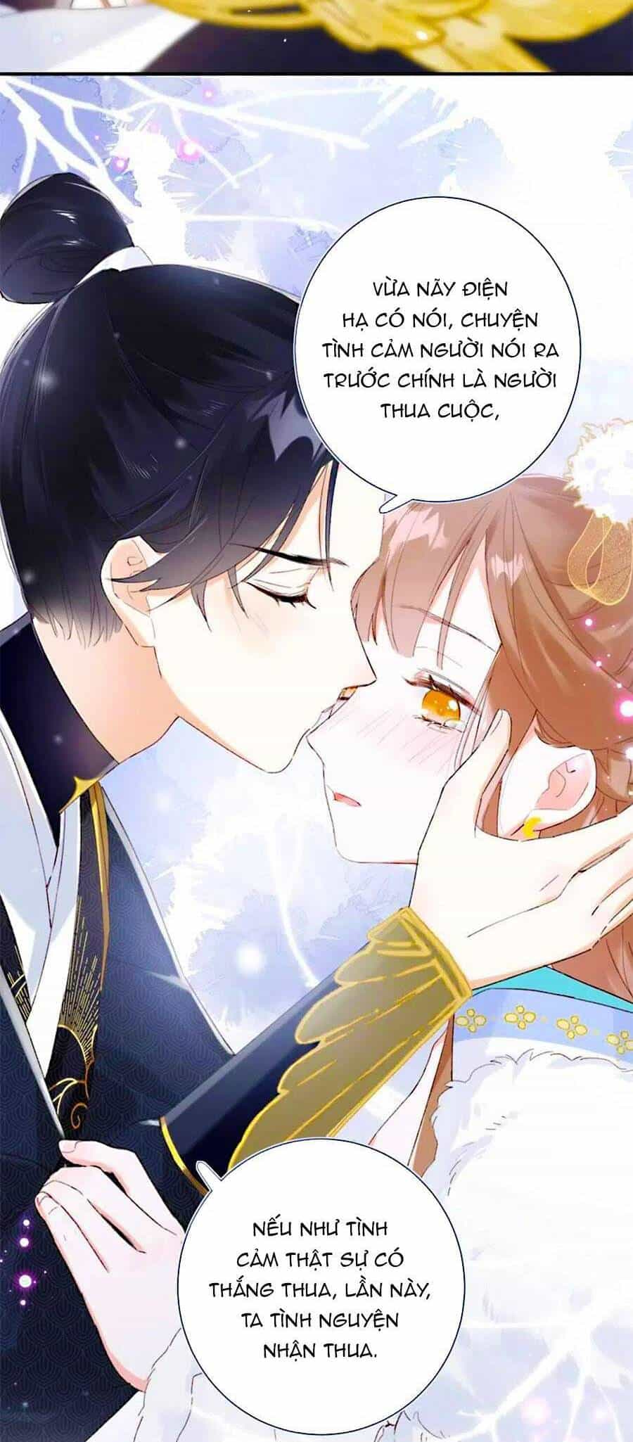 Lui Lui Lui Lui Ra! - Chương 62 - ảnh 29