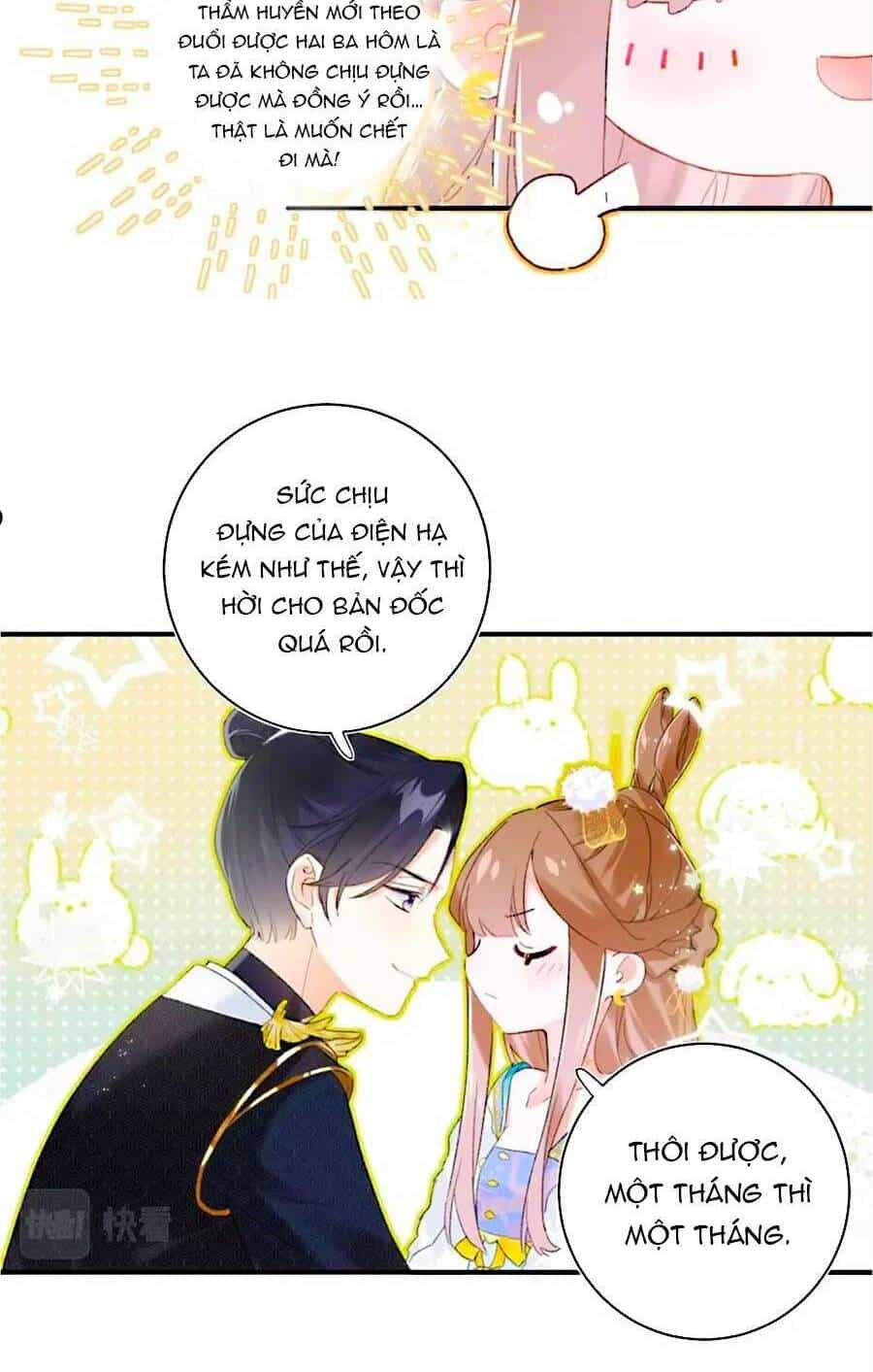 Lui Lui Lui Lui Ra! - Chương 63 - ảnh 20
