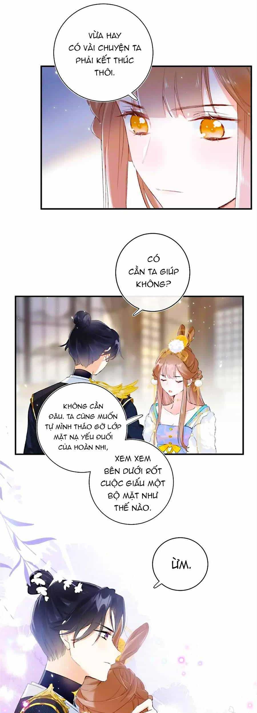 Lui Lui Lui Lui Ra! - Chương 63 - ảnh 21