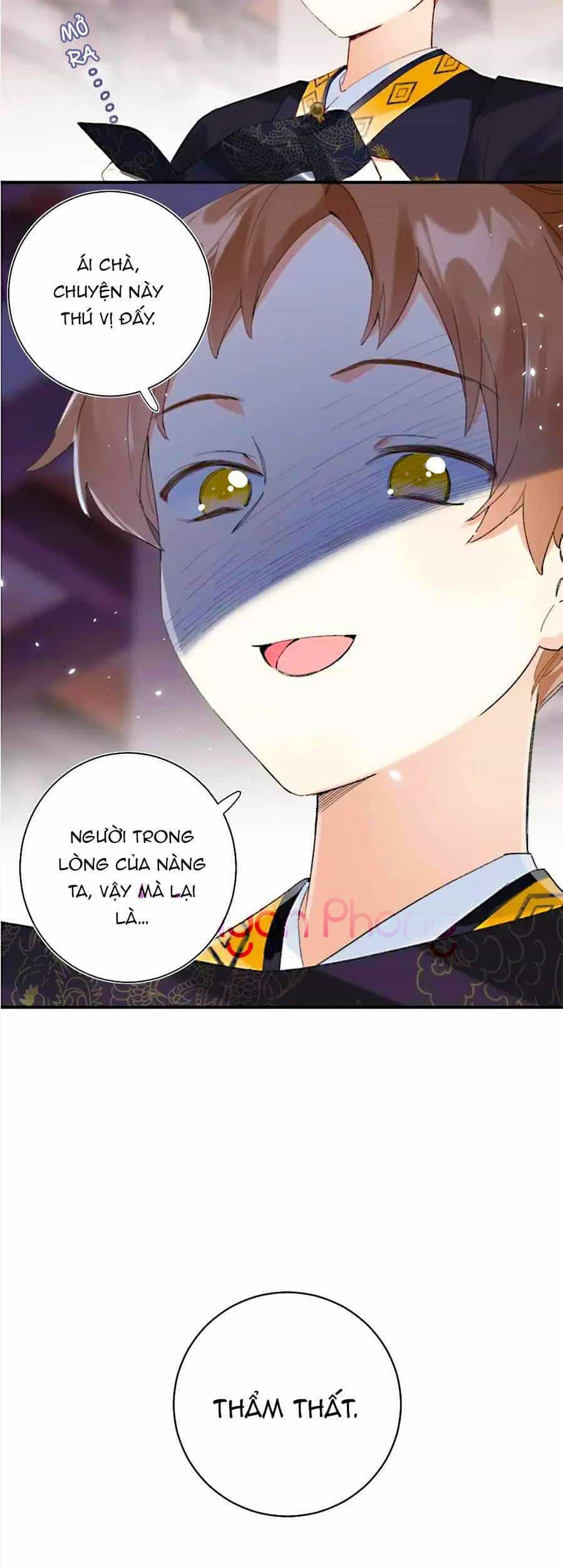 Lui Lui Lui Lui Ra! - Chương 63 - ảnh 30