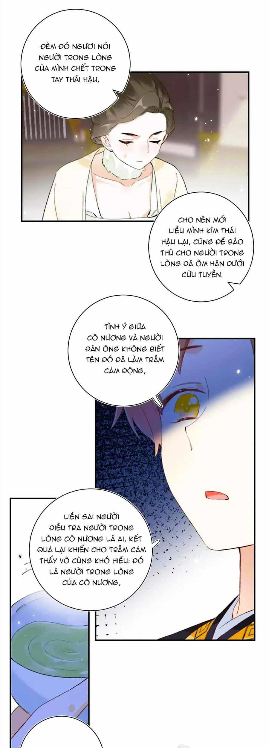 Lui Lui Lui Lui Ra! - Chương 64 - ảnh 29